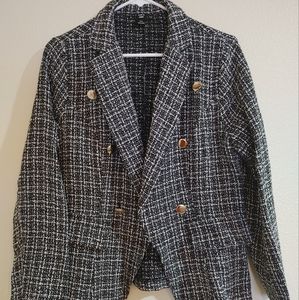 Blazer jacket